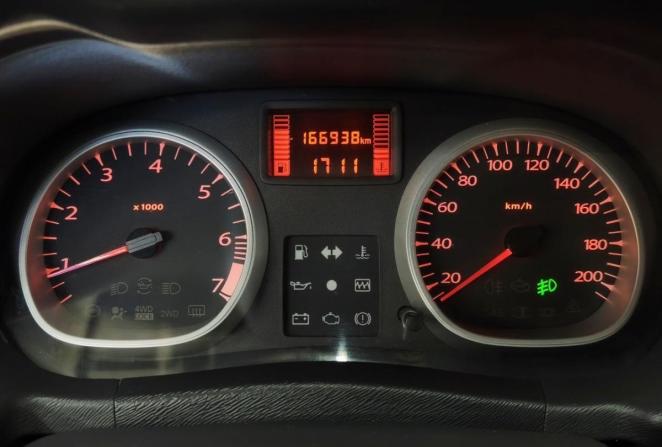 Renault Duster I с пробегом 2012 года, цена 750 000 рублей, 166938 км, внедорожник, Автокод Объявления