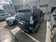 Toyota Land Cruiser Prado 150 Series Рестайлинг 3 Санкт-Петербург  - изображение 16
