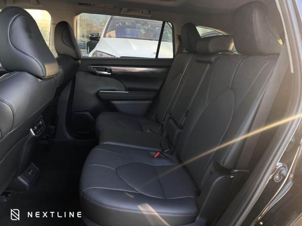 Новый Toyota Highlander IV (XU70) 2026 года, цена 5 290 000 рублей, внедорожник, Автокод Объявления