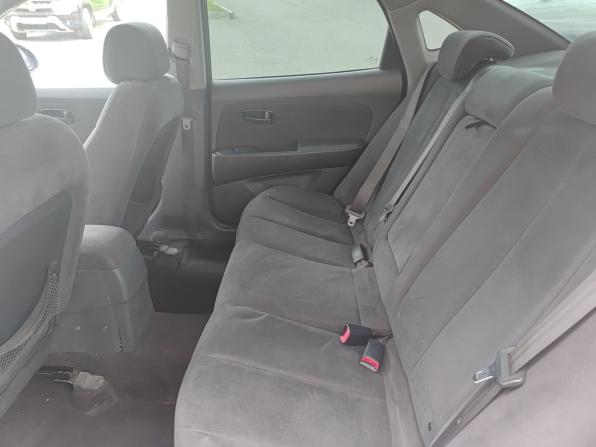 Hyundai Elantra IV (HD) с пробегом 2008 года, цена 330 000 рублей, 235344 км, седан, Автокод Объявления
