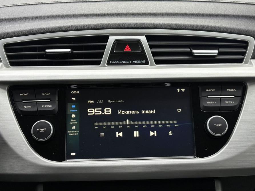 Geely Atlas I Ярославль  - изображение 24