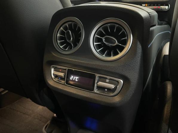 Новый Mercedes-Benz G-Класс III (W465) Рестайлинг 2024 года, цена 19 300 000 рублей, внедорожник, Автокод Объявления