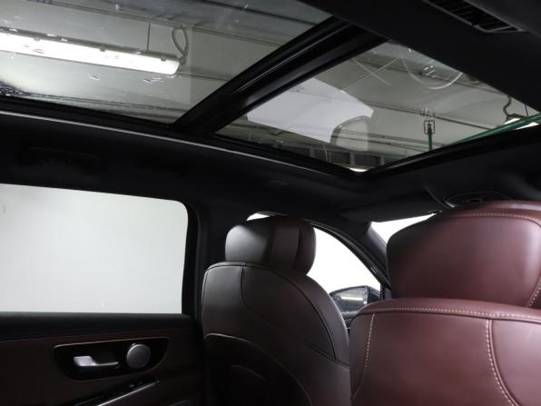 Exeed VX I Рестайлинг с пробегом 2024 года, цена 3 499 000 рублей, 51313 км, внедорожник, Автокод Объявления