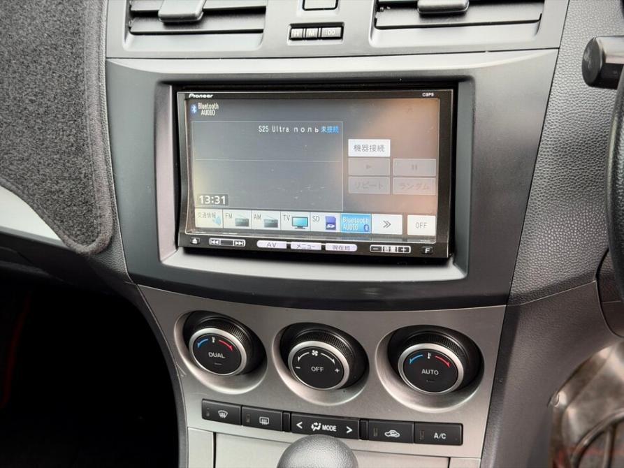 Mazda Axela II Иркутск  - изображение 20