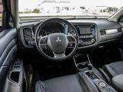 Mitsubishi Outlander III Рестайлинг Волгоград  - изображение 49