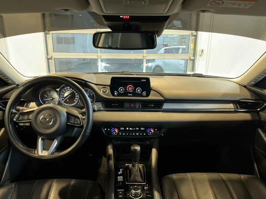 Mazda 6 III (GJ) Рестайлинг 2 Чебоксары  - изображение 9