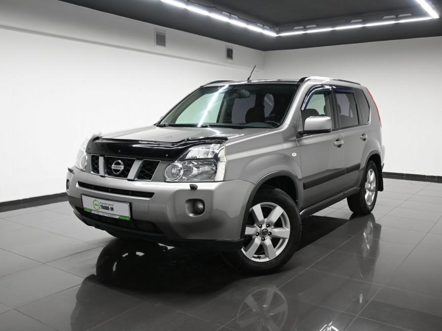 Nissan X-Trail II Тверь  - изображение 1