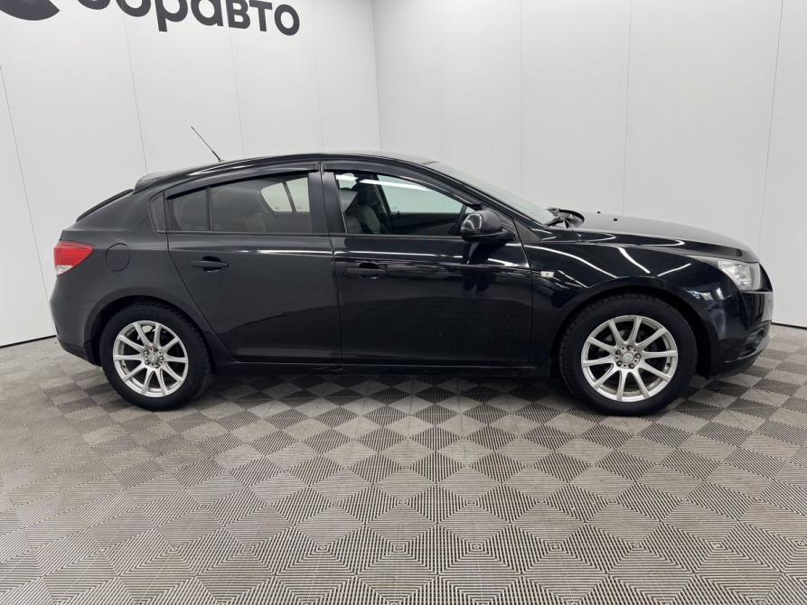 Chevrolet Cruze I Воронеж  - изображение 10