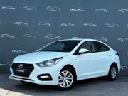 Hyundai Solaris II Санкт-Петербург  - изображение 20