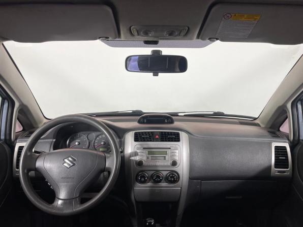 Suzuki Liana I Рестайлинг с пробегом 2007 года, цена 435 000 рублей, 264191 км, универсал, Автокод Объявления