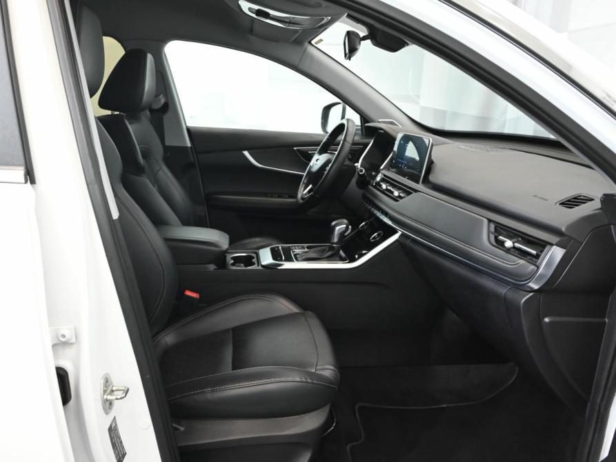 Chery Tiggo 8 I Екатеринбург  - изображение 11