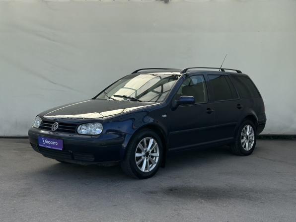 Volkswagen Golf IV с пробегом 2000 года, цена 350 000 рублей, 371599 км, универсал, Автокод Объявления