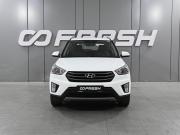 Hyundai Creta I Ростов-на-Дону  - изображение 20