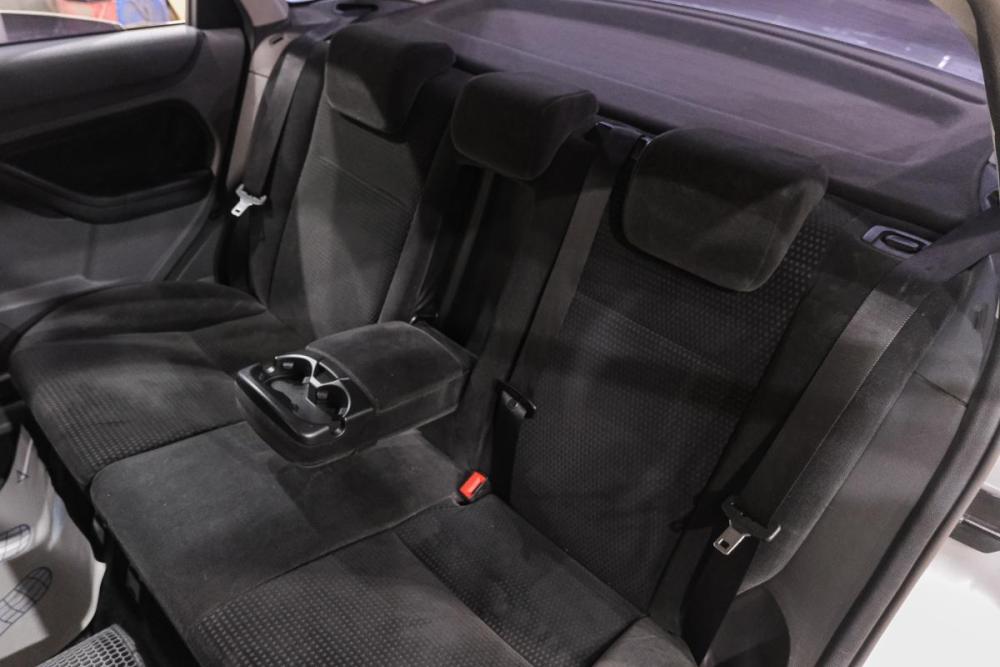 Ford Focus II Новокузнецк  - изображение 30
