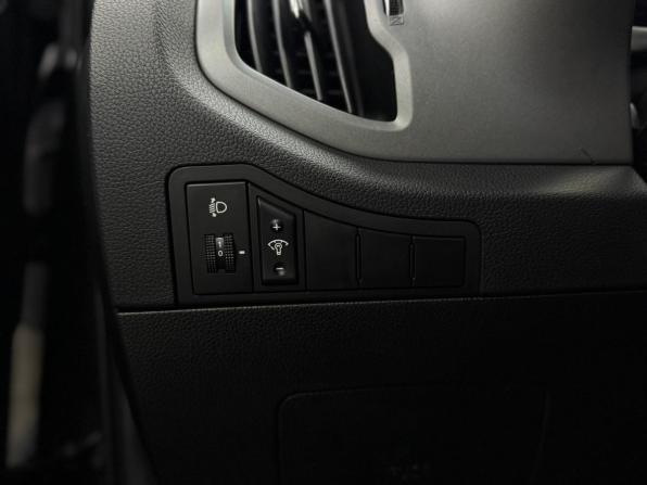 Kia Sportage III Рестайлинг с пробегом 2015 года, цена 1 290 000 рублей, 181563 км, внедорожник, Автокод Объявления