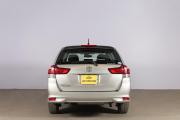 Toyota Corolla XI (E160 E170 E180) Новосибирск  - изображение 23