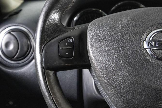 Nissan Terrano III (D10) с пробегом 2019 года, цена 1 499 000 рублей, 122123 км, внедорожник, Автокод Объявления