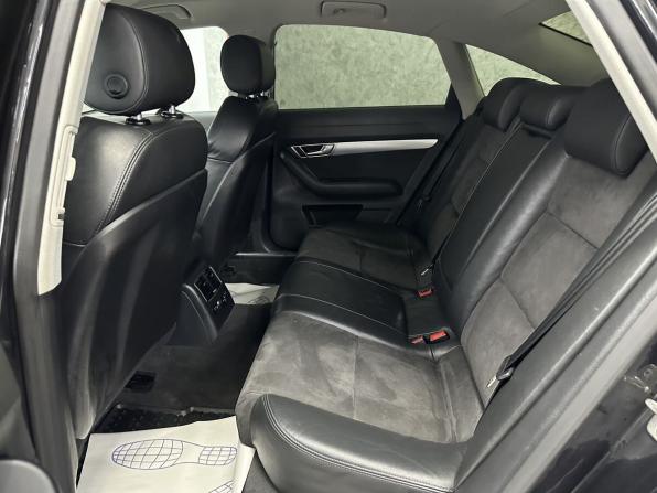 Audi A6 III (C6) Рестайлинг с пробегом 2011 года, цена 1 595 000 рублей, 158819 км, седан, Автокод Объявления