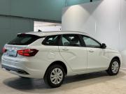 Lada (ВАЗ) Vesta I Рестайлинг (NG) Самара  - изображение 20