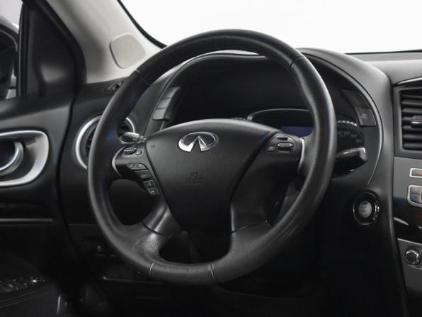 Infiniti JX с пробегом 2013 года, цена 1 299 000 рублей, 237300 км, внедорожник, Автокод Объявления