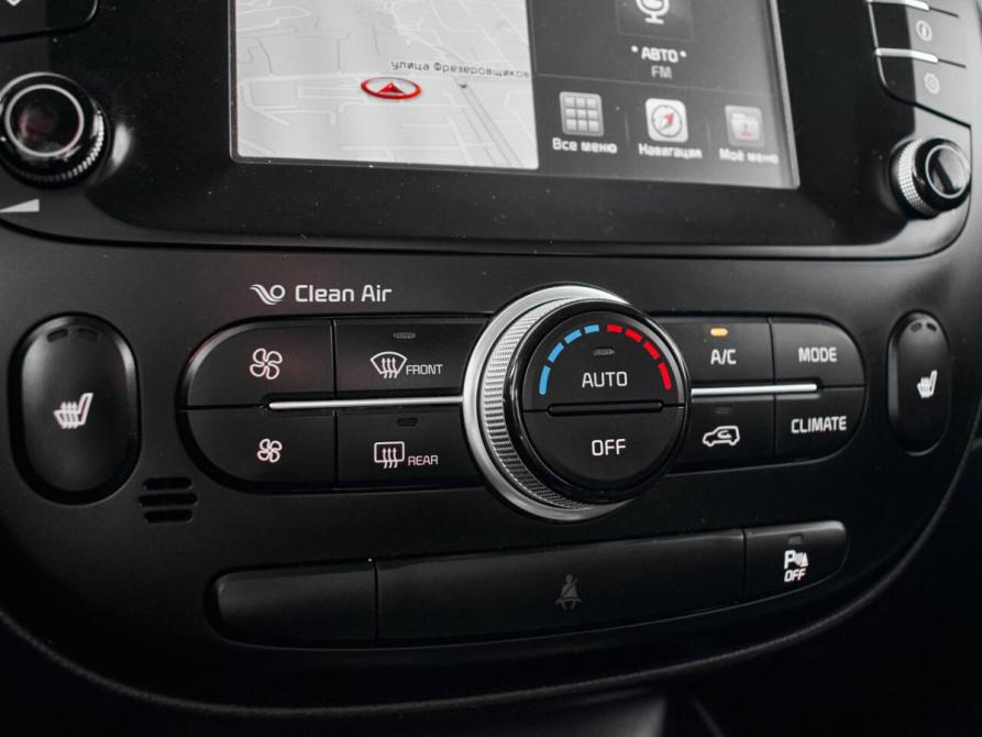 Kia Soul II Рестайлинг Екатеринбург  - изображение 18