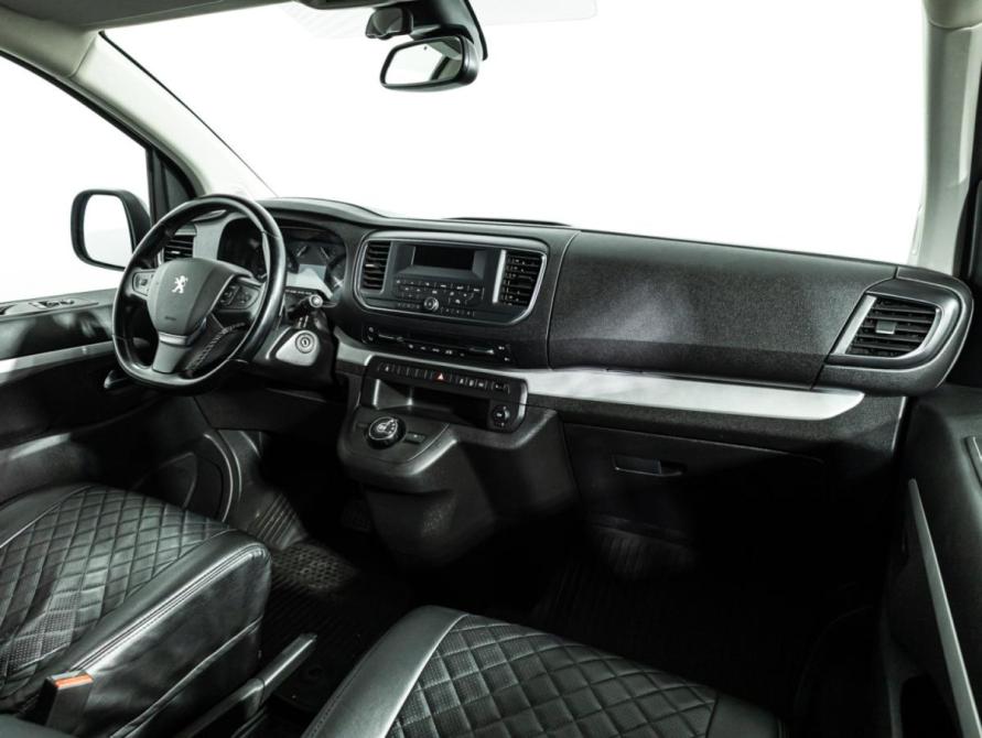 Peugeot Traveller I Санкт-Петербург  - изображение 10