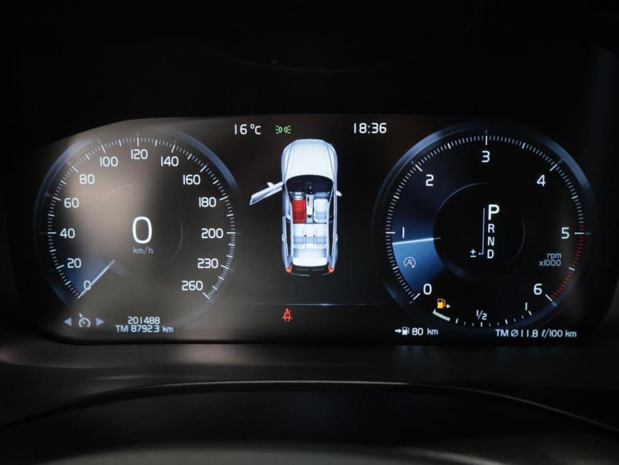 Volvo XC60 II Калуга  - изображение 25