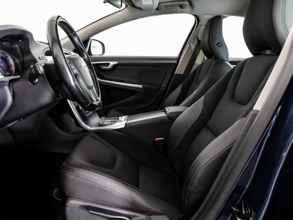 Volvo S60 II с пробегом 2010 года, цена 999 000 рублей, 172902 км, седан, Автокод Объявления