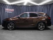 Lexus RX IV Москва  - изображение 38