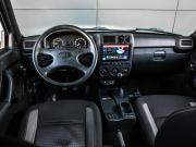 Lada (ВАЗ) Niva Legend I Новороссийск  - изображение 22