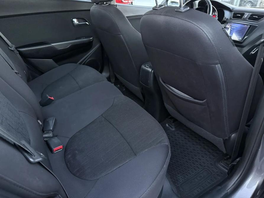 Kia Rio III Рестайлинг Волгоград  - изображение 19