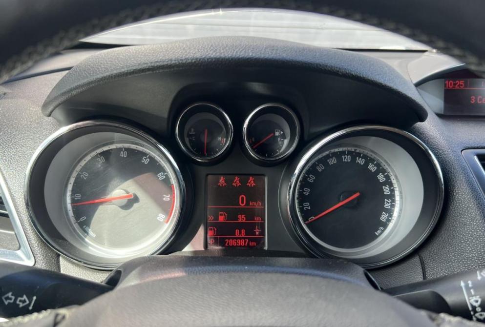 Opel Mokka I Красноярск  - изображение 18