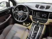 Porsche Macan I Рестайлинг Санкт-Петербург  - изображение 56