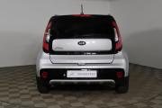 Kia Soul II Рестайлинг Нижний Новгород  - изображение 25