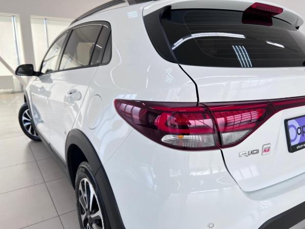 Kia Rio IV с пробегом 2019 года, цена 1 750 000 рублей, 24806 км, хэтчбек, Автокод Объявления