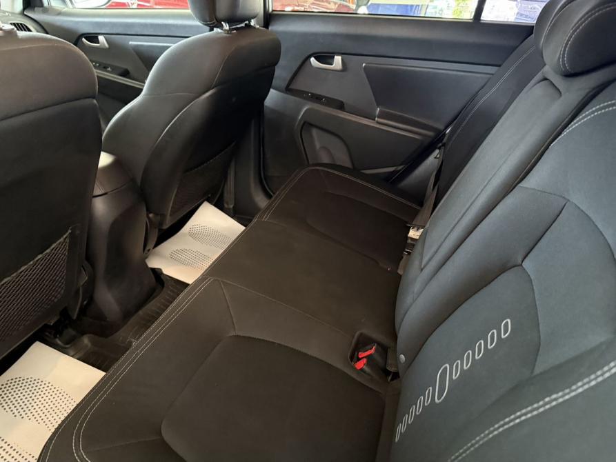 Kia Sportage III Смоленск  - изображение 8