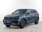 Geely Monjaro I Москва  - изображение 34