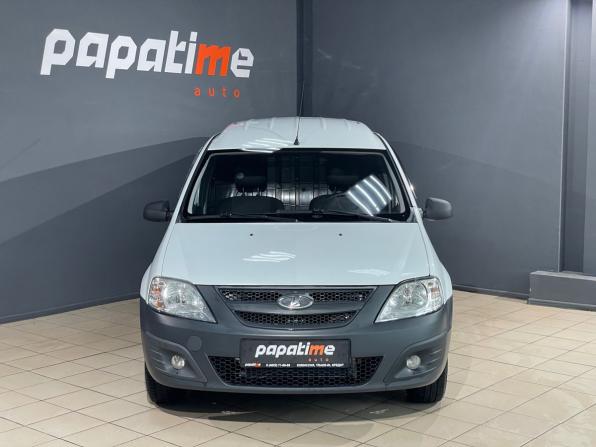 Lada (ВАЗ) Largus I с пробегом 2019 года, цена 850 000 рублей, 90897 км, фургон, Автокод Объявления