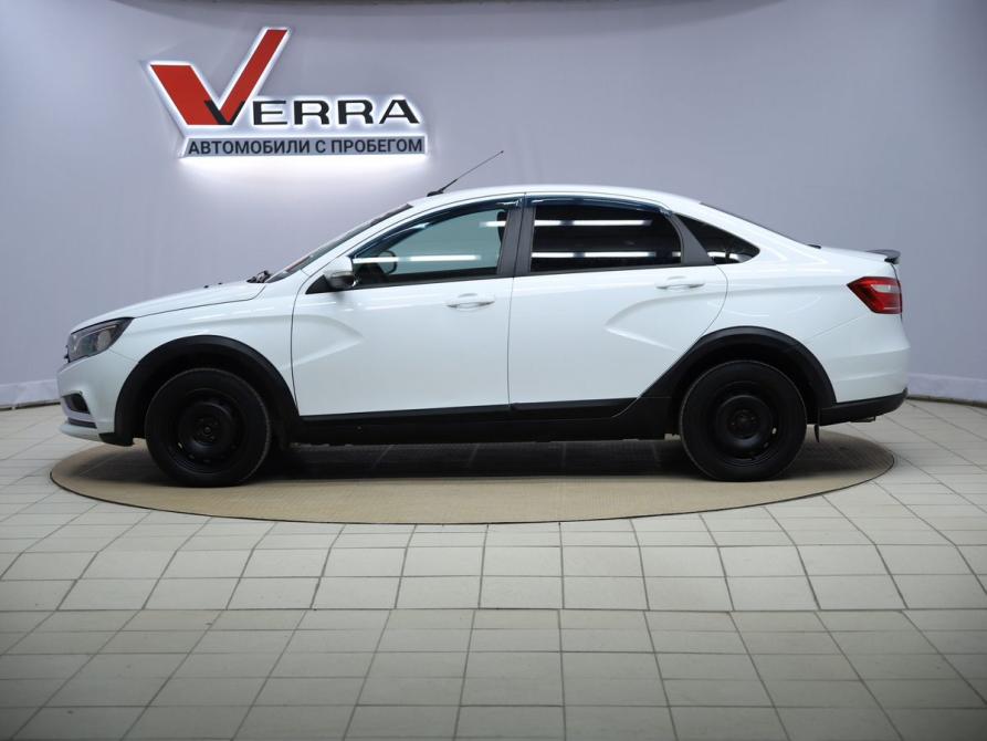 Lada (ВАЗ) Vesta I Уфа  - изображение 8