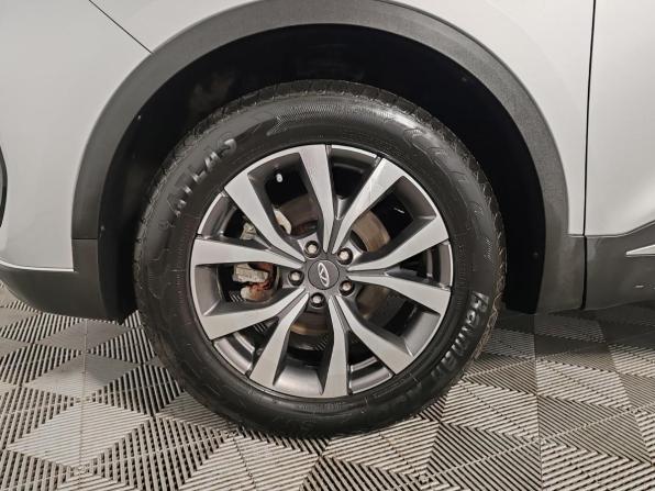 Chery Tiggo 7 Pro Max I с пробегом 2023 года, цена 1 879 000 рублей, 30413 км, внедорожник, Автокод Объявления