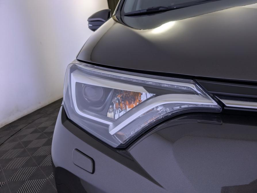 Toyota RAV4 IV (XA40) Рестайлинг Москва  - изображение 17
