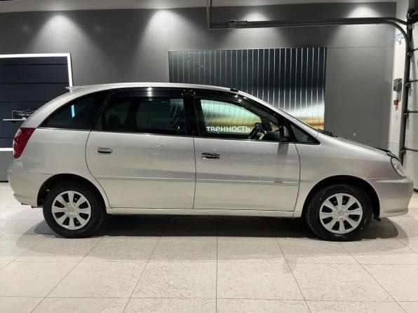 Toyota Nadia с пробегом 1999 года, цена 490 000 рублей, 229000 км, компактвэн, Автокод Объявления