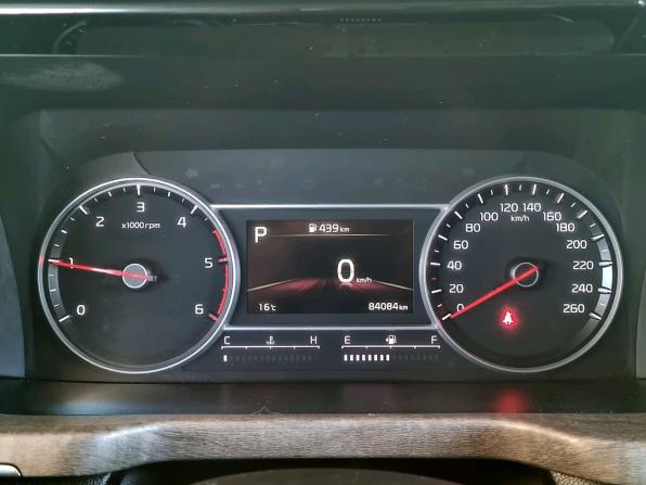 Kia Sorento IV с пробегом 2021 года, цена 3 850 000 рублей, 85000 км, внедорожник, Автокод Объявления