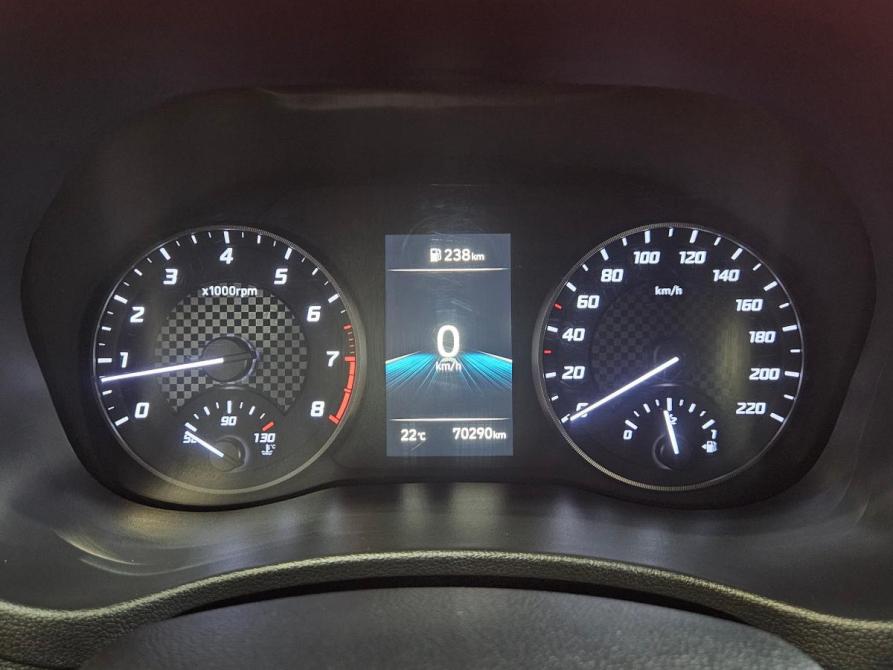 Hyundai Solaris II Рестайлинг Вологда  - изображение 12