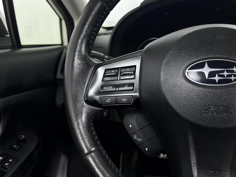 Subaru XV I Калининград  - изображение 16