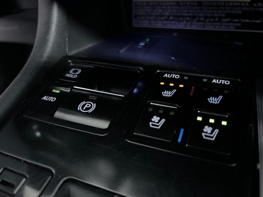 Lexus RX IV Ростов-на-Дону  - изображение 16