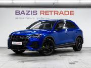 Audi Q3 II (F3) Тюмень  - изображение 26