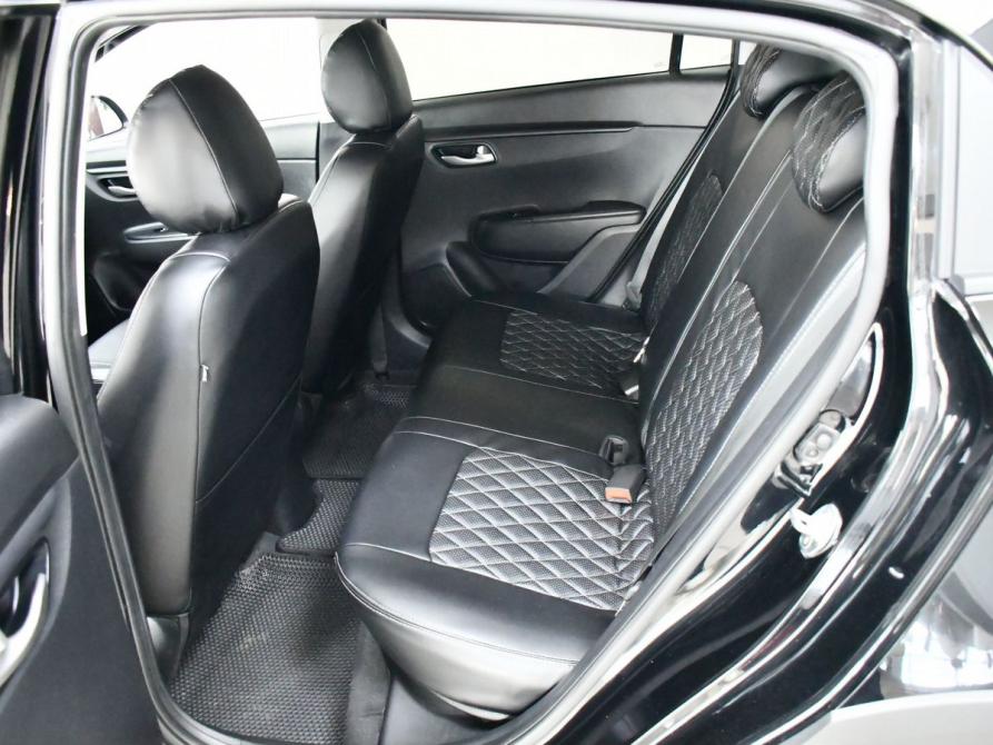 Kia Rio IV Рестайлинг Новосибирск  - изображение 12