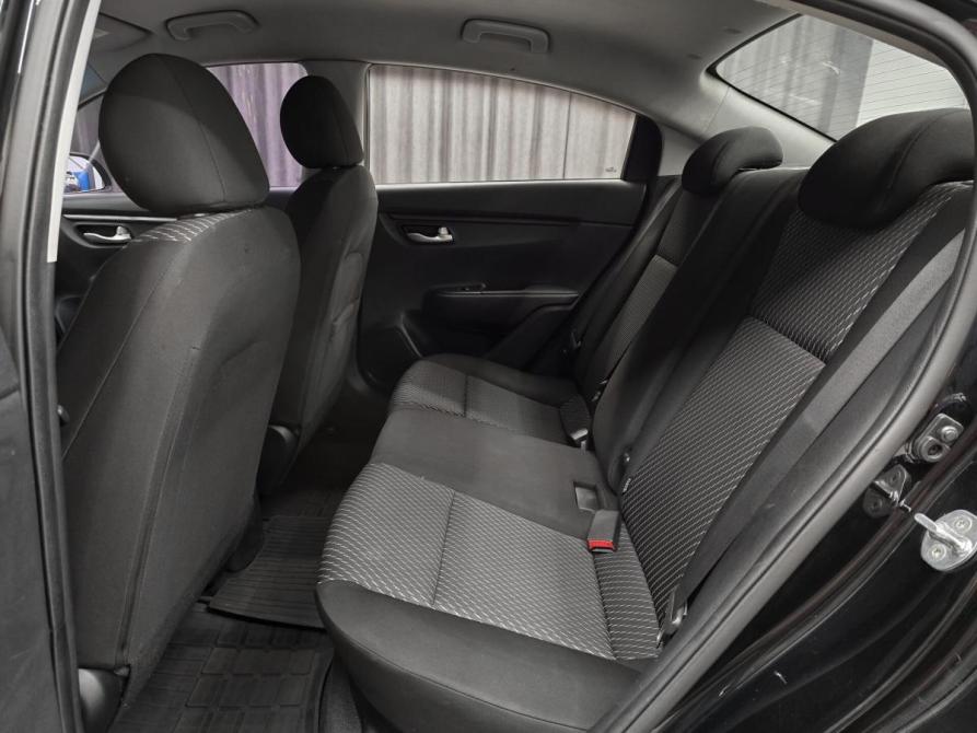 Kia Rio IV Красноярск  - изображение 19