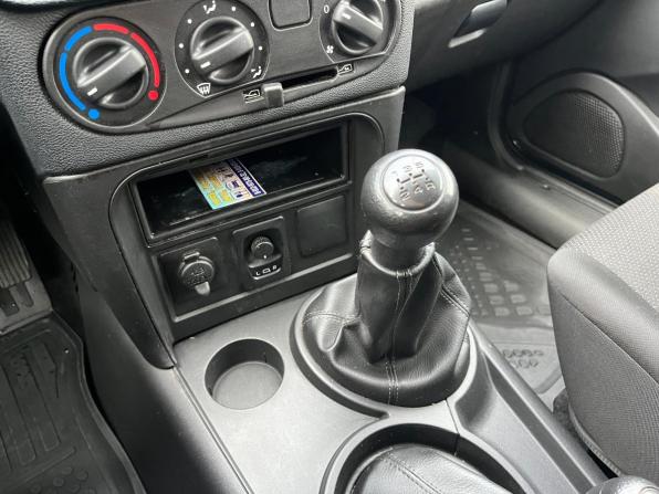 Lada (ВАЗ) Niva Travel I с пробегом 2024 года, цена 1 150 000 рублей, 42952 км, внедорожник, Автокод Объявления
